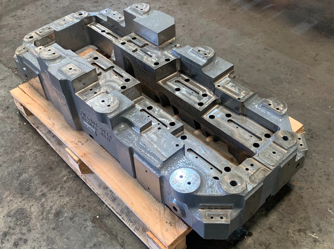 Projeto de Estampo 1