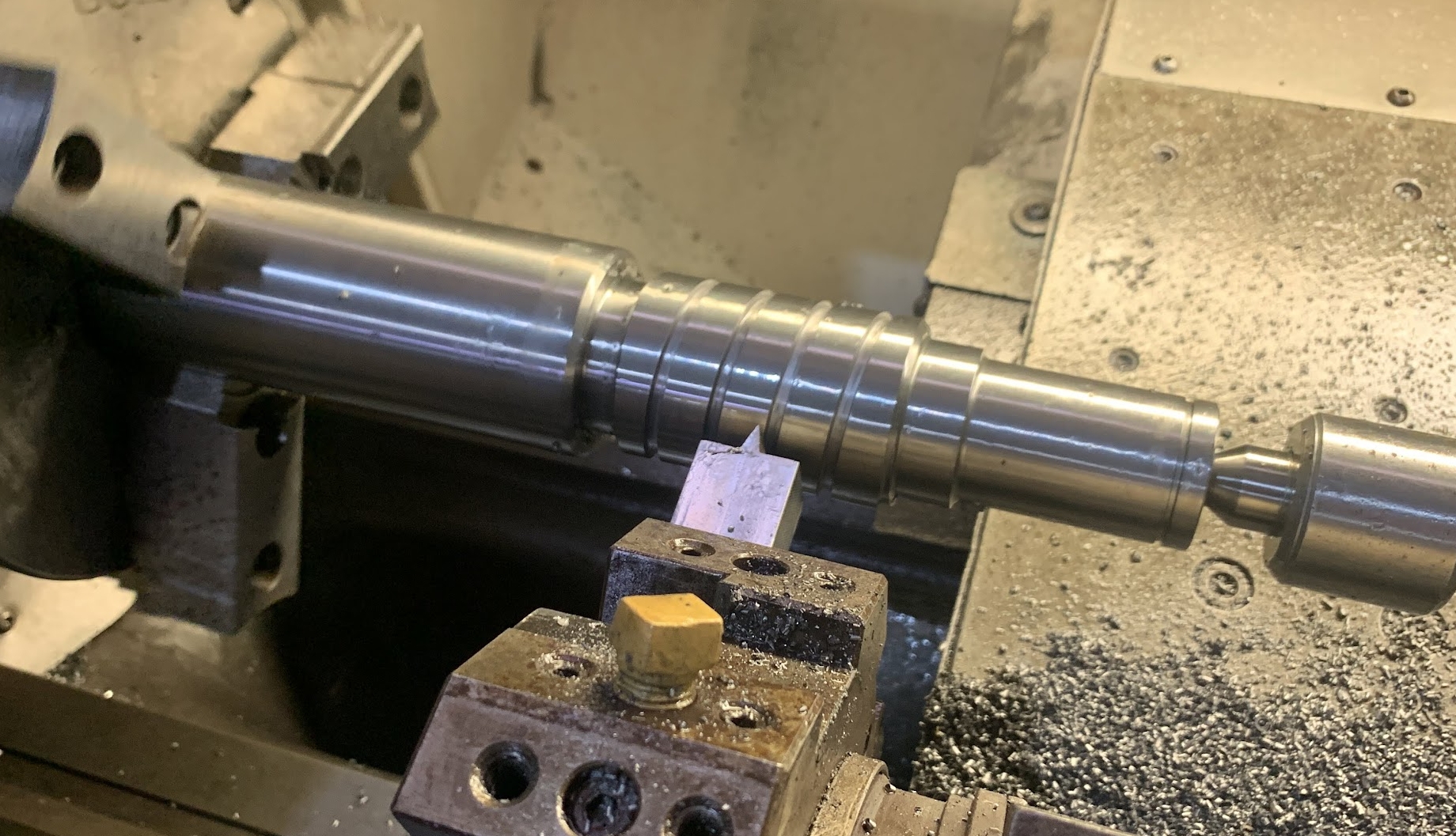 Projeto de Estamparia 6